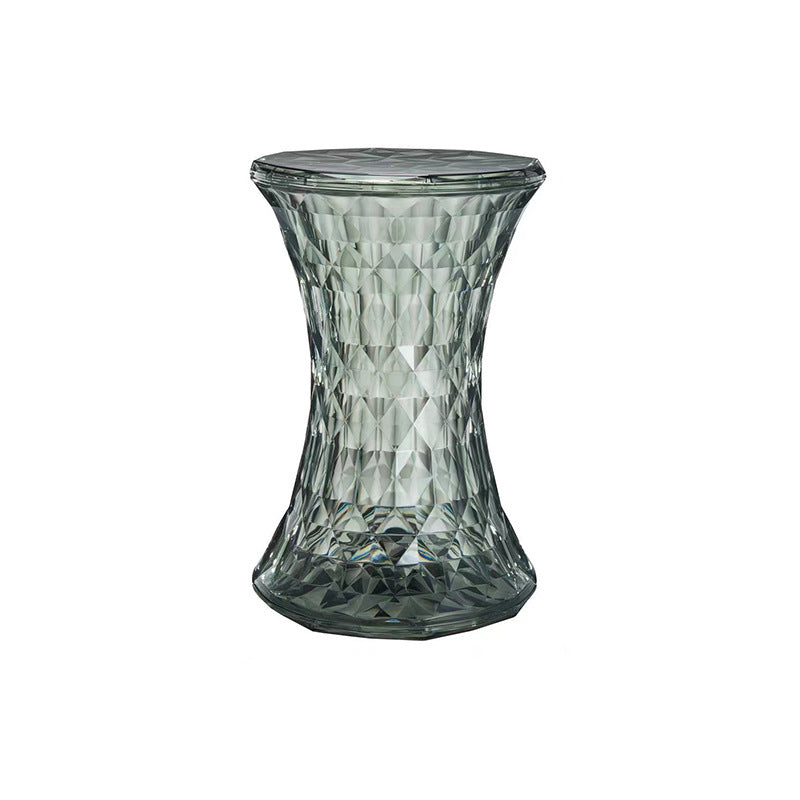 Nordic Column Acrylic Chair