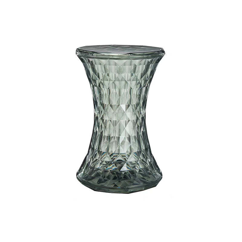 Nordic Column Acrylic Chair