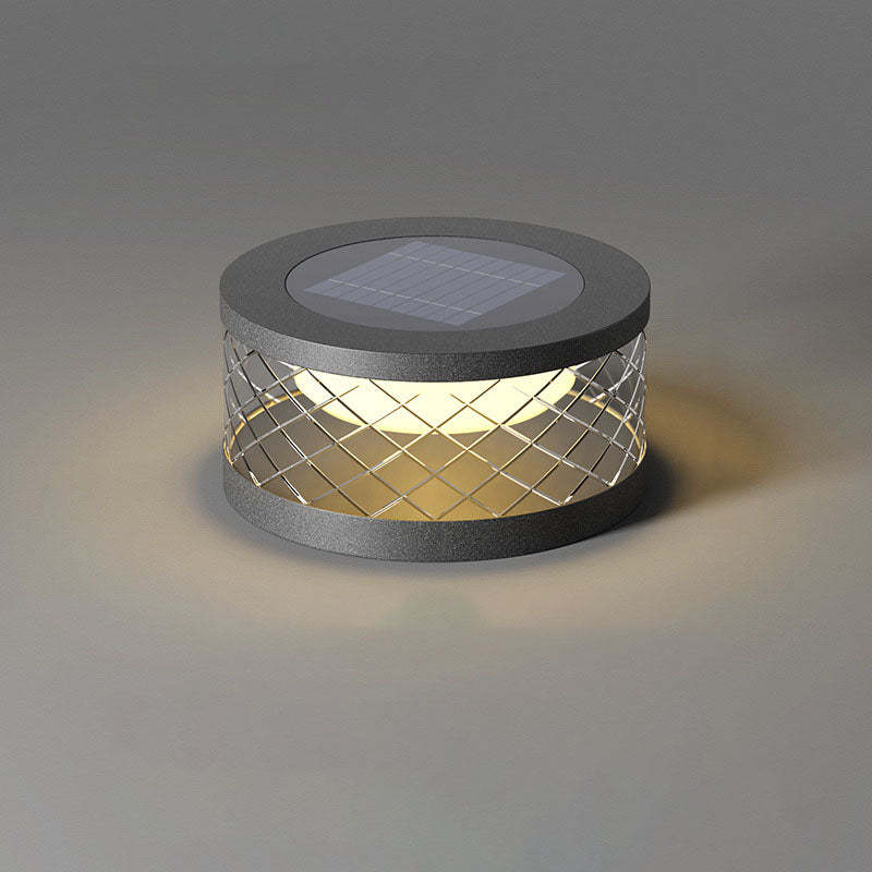Modern Solar Outdoor Landscape Light