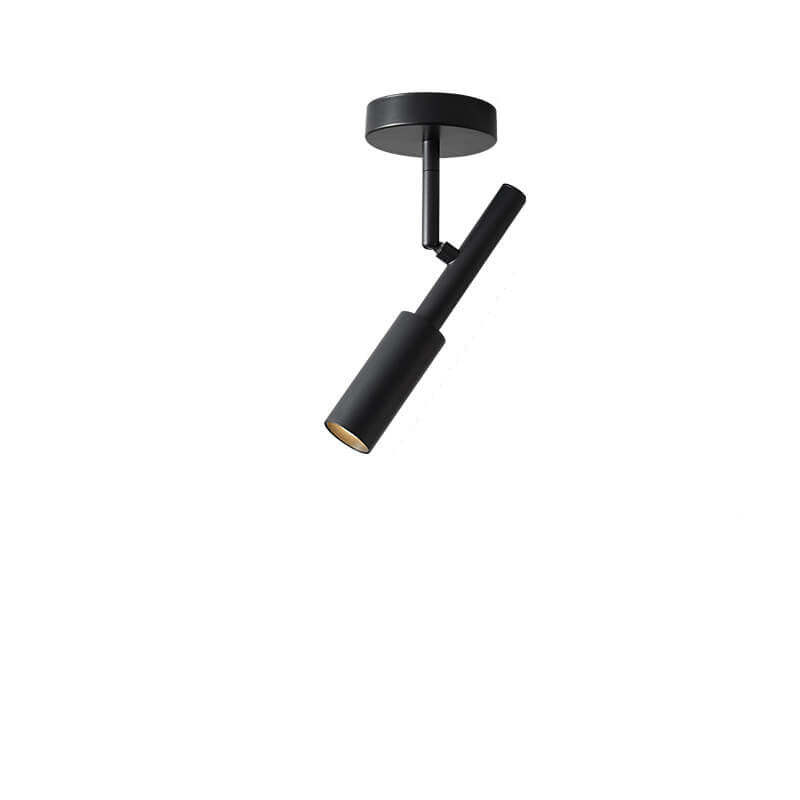 Minimalist Rotatable Spotlight LED Ceiling Light