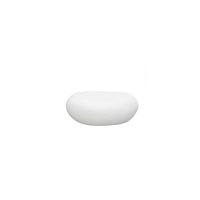 Solar Simulation Stone Garden Landscape Light