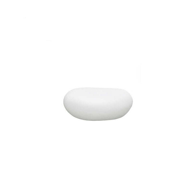 Solar Simulation Stone Garden Landscape Light