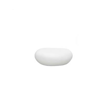 Solar Simulation Stone Garden Landscape Light