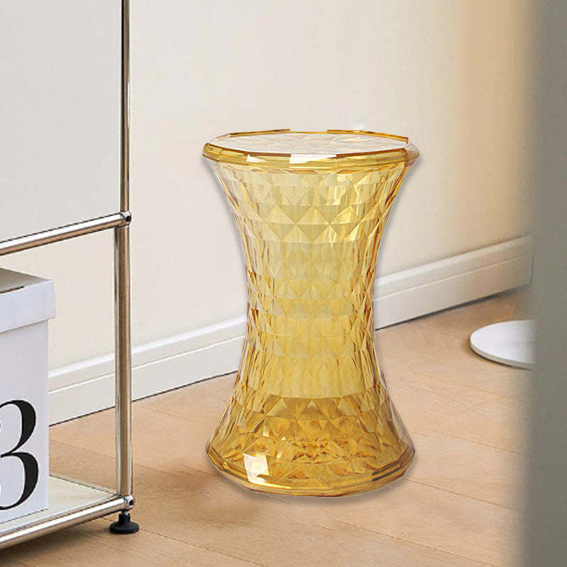 Nordic Column Acrylic Chair