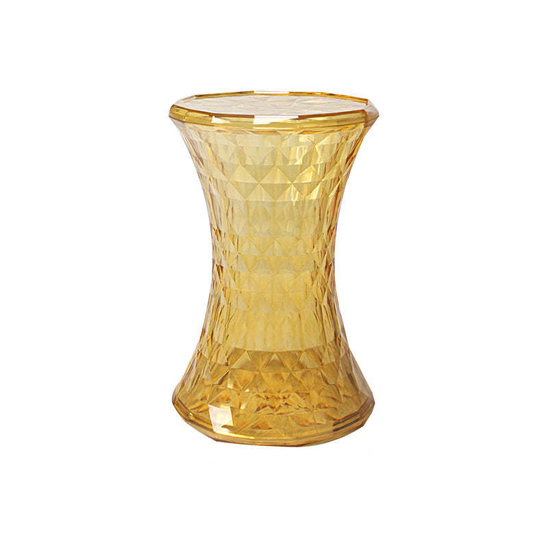 Nordic Column Acrylic Chair