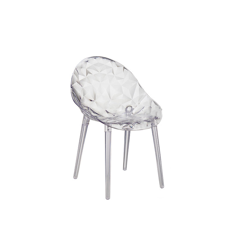 Nordic Diamond Dining Chair