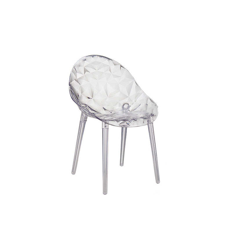 Nordic Diamond Dining Chair