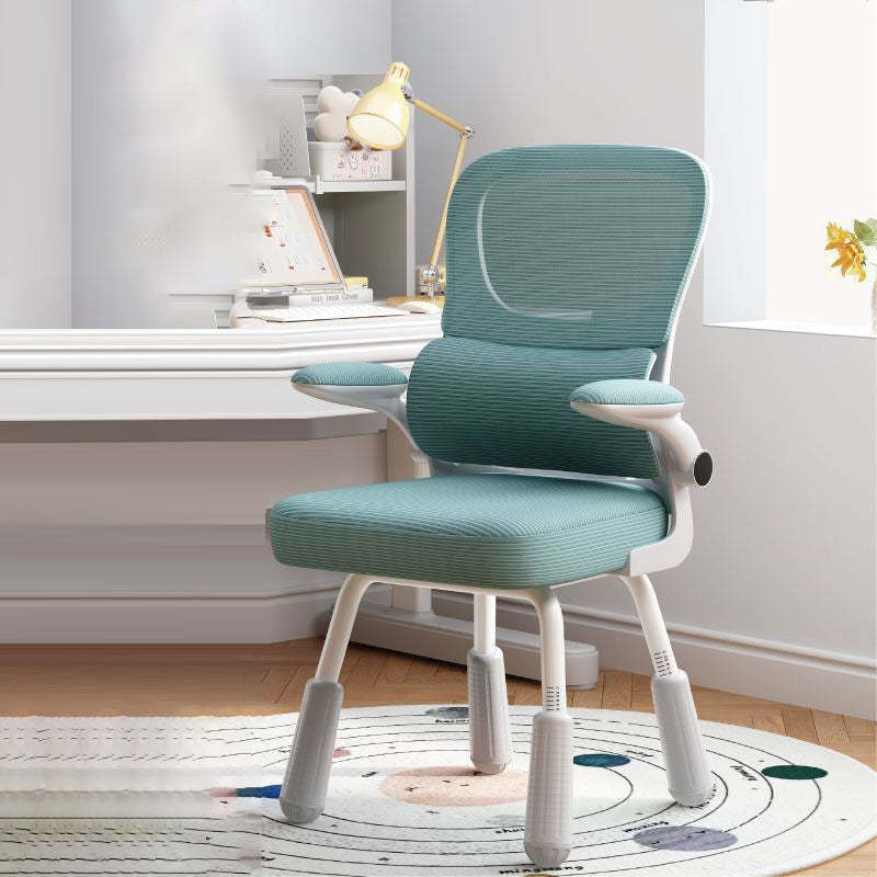Scandinavian Mesh Steel Desk Chair