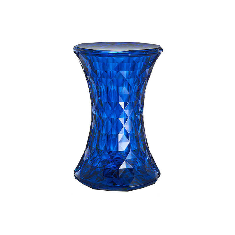 Nordic Column Acrylic Chair