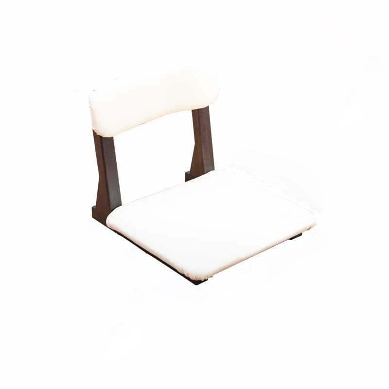 Japanese Paulownia Wood Tatami Chair