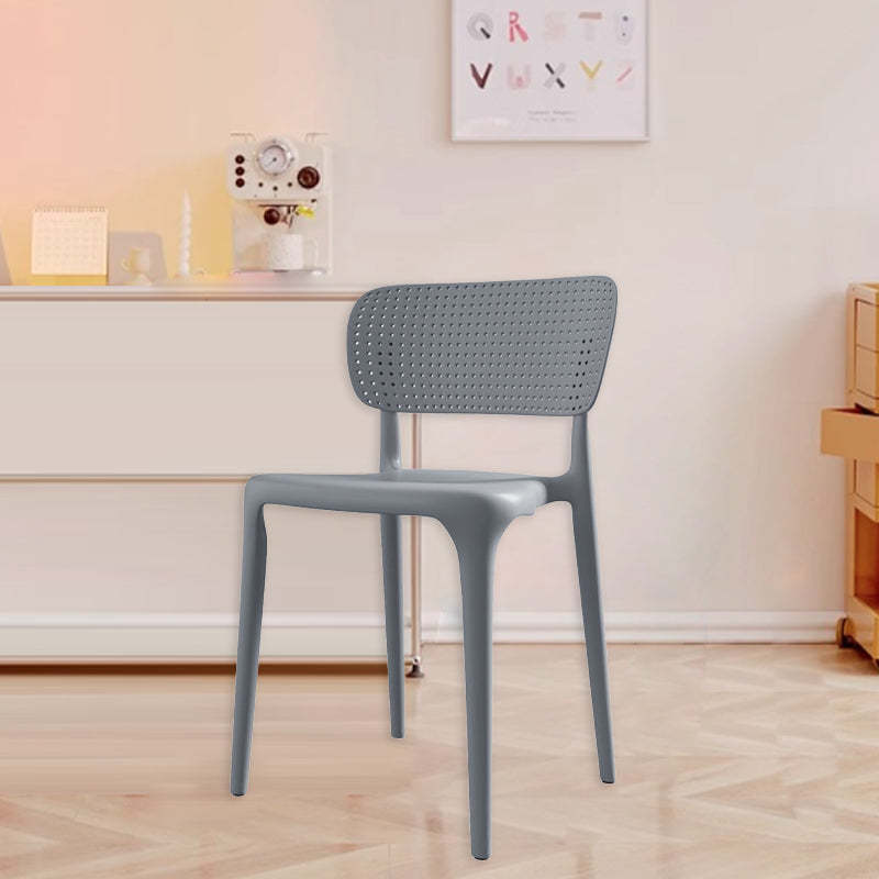 Wood metal fabric wood accent chairs - creative