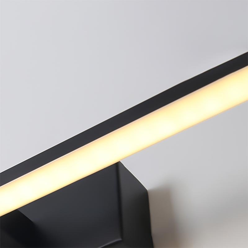 16''/31'' Modern LED Bathroom Vanity Light Minimalist Linear Wall Fixture-Lighom