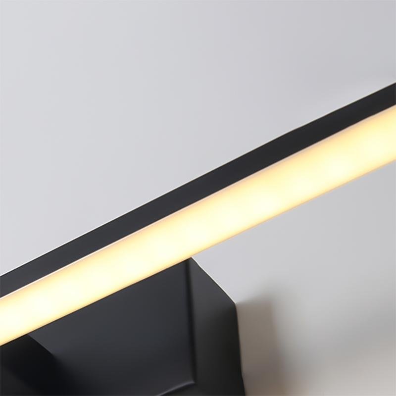 16''/31'' Modern LED Bathroom Vanity Light Minimalist Linear Wall Fixture-Lighom