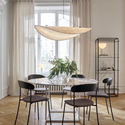 Nordic Style Tense Pendant Lighting
