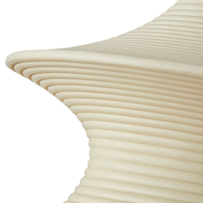 Medieval Minimalist Nordic Art Pendant Lamp