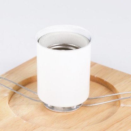 LED Wooden Small House Kids and Baby Lamp-Lighom