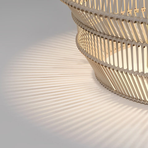 Waterproof LED Japanese Style Solar Outdoor Lanterns - Dazuma