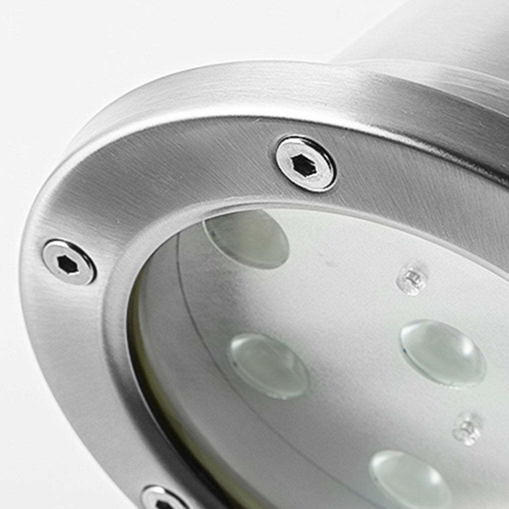 Adjustable LED Underwater Pool Light Durable Landscape Lighting for Outdoor Pools-Lighom