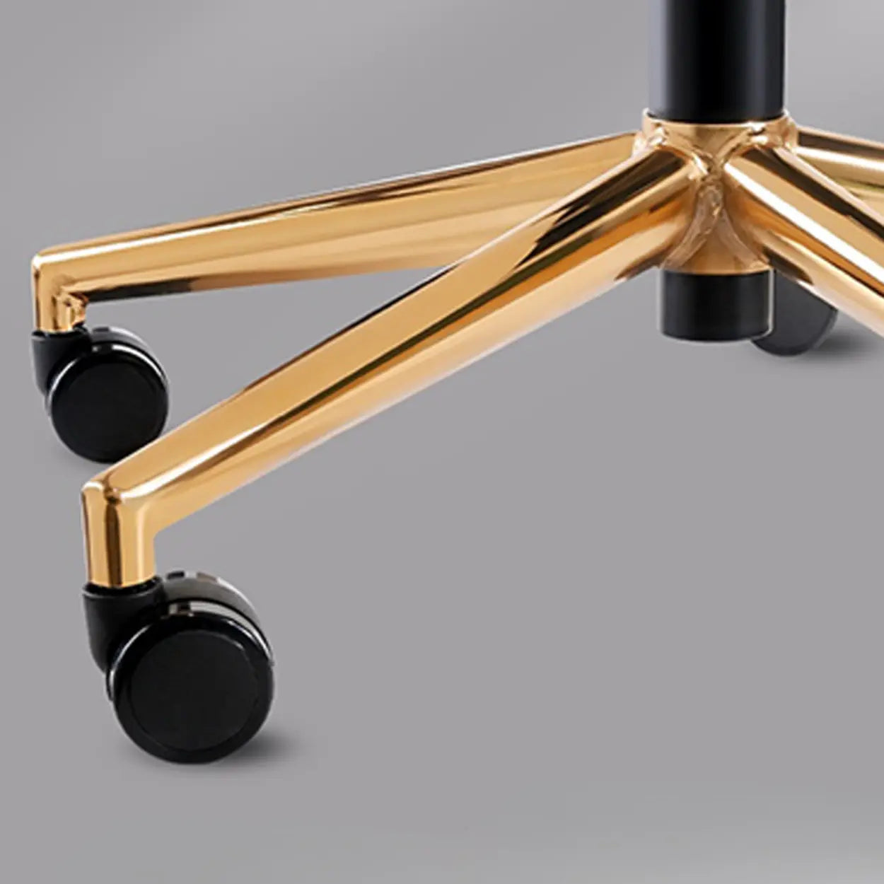 Adjustable Ergonomic Office Chair with Casters