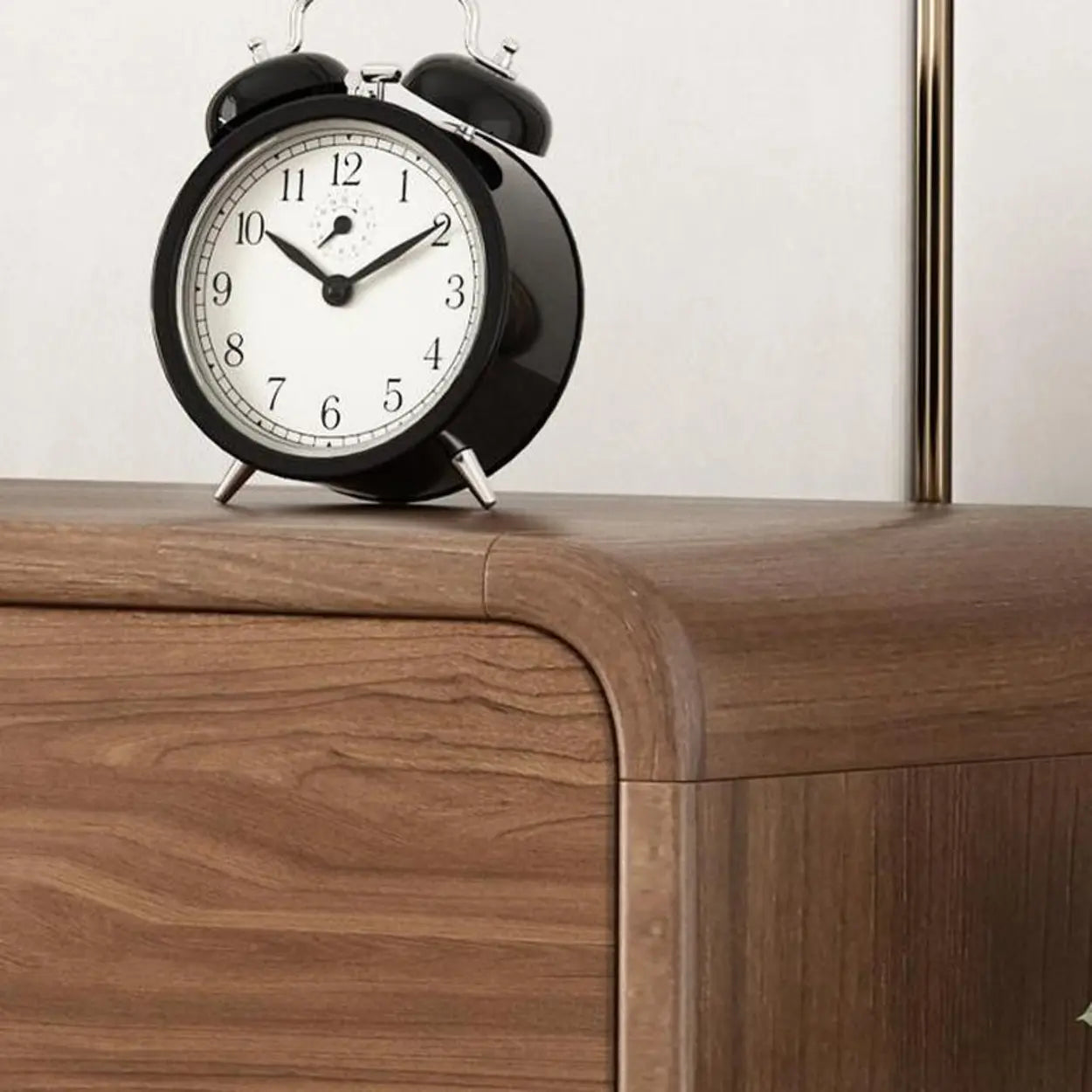 Adjustable Wood White Shoe Storage Cabinet