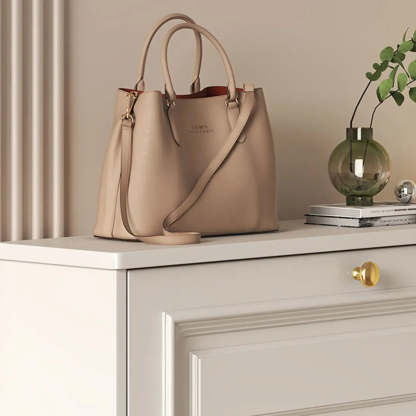 Wood Hallway Drop-Front Shoe Cabinet