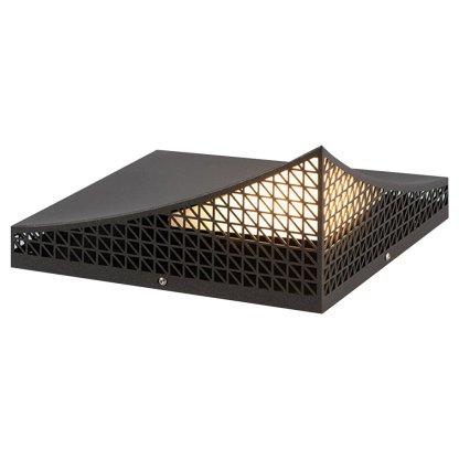 Asian-style Waterproof Outdoor Landscape Decorative Atmosphere Light for Villa Pool Lawn-Lighom
