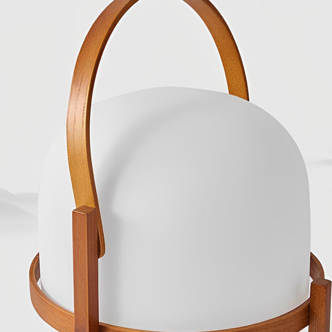 Portable Nordic Table Lamps Bedside Lighting - Dazuma