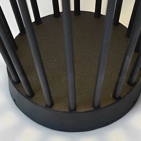 Modern Solar Outdoor Lanterns Floor Lamp - Dazuma