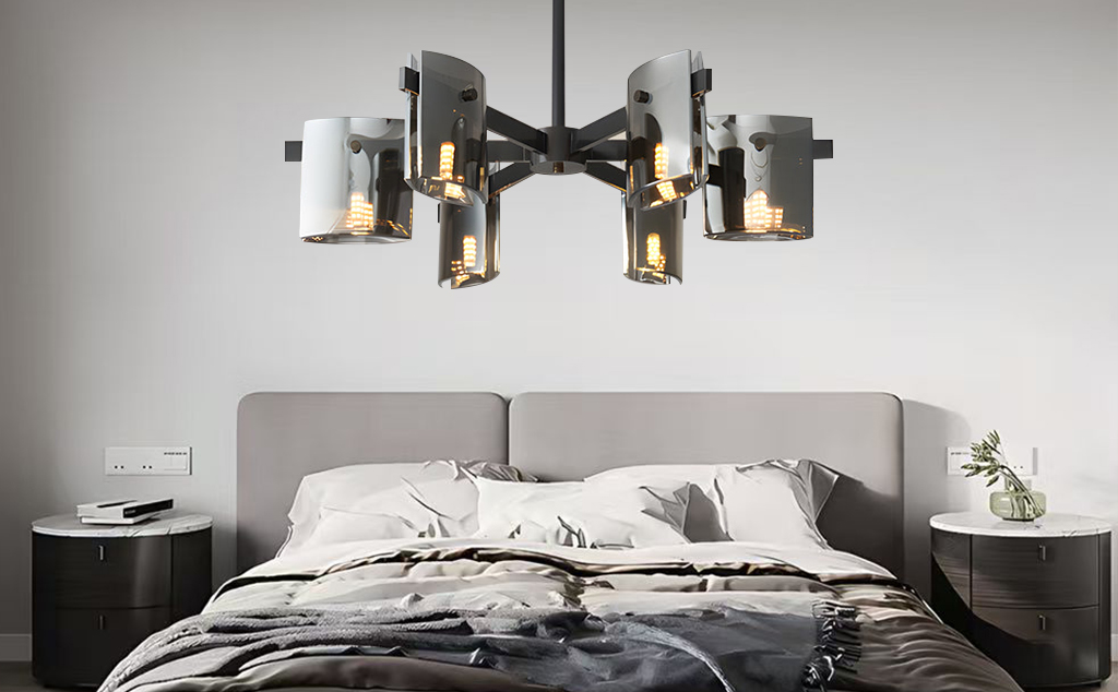 Lighting For Bedroom