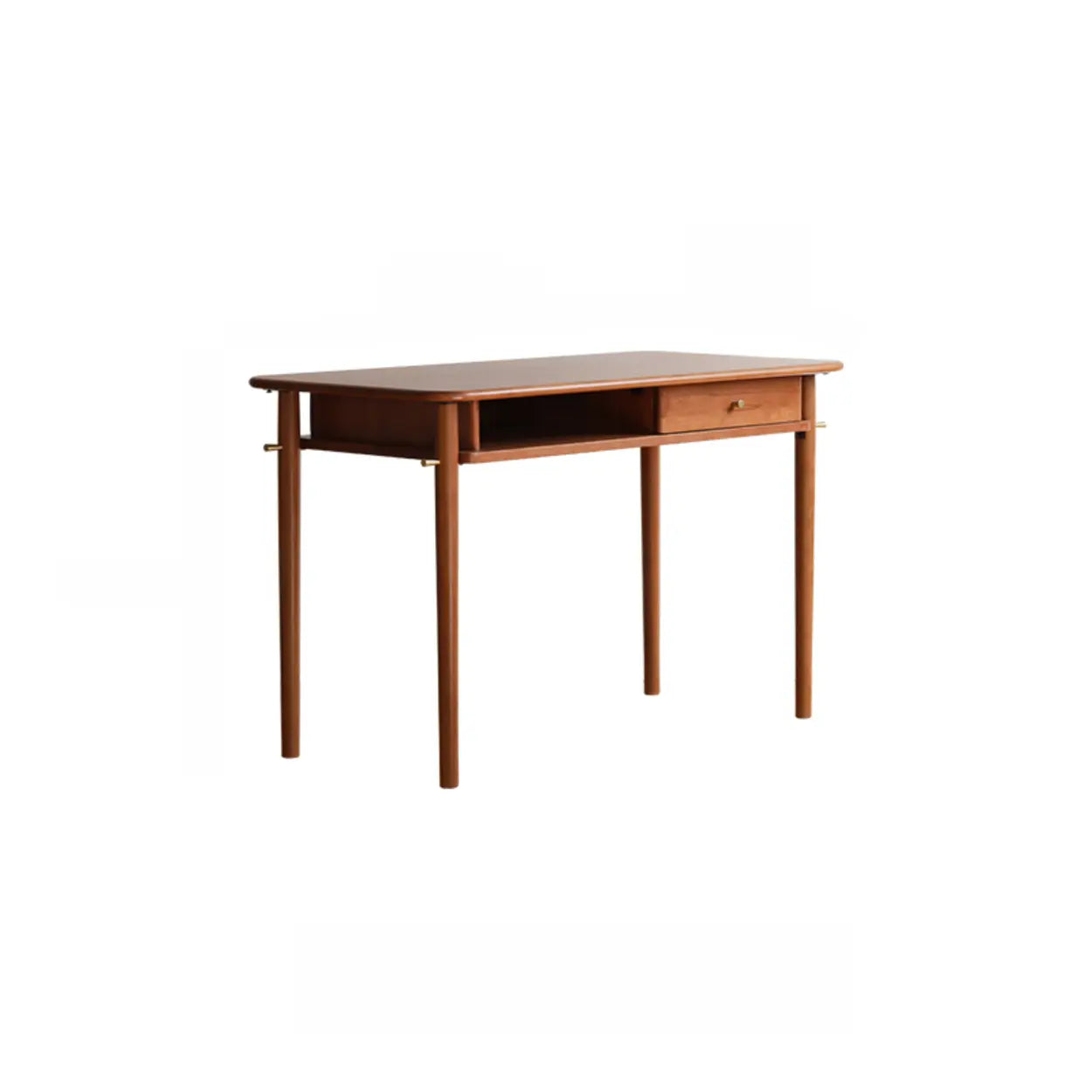 Auburn desk wood desks for office