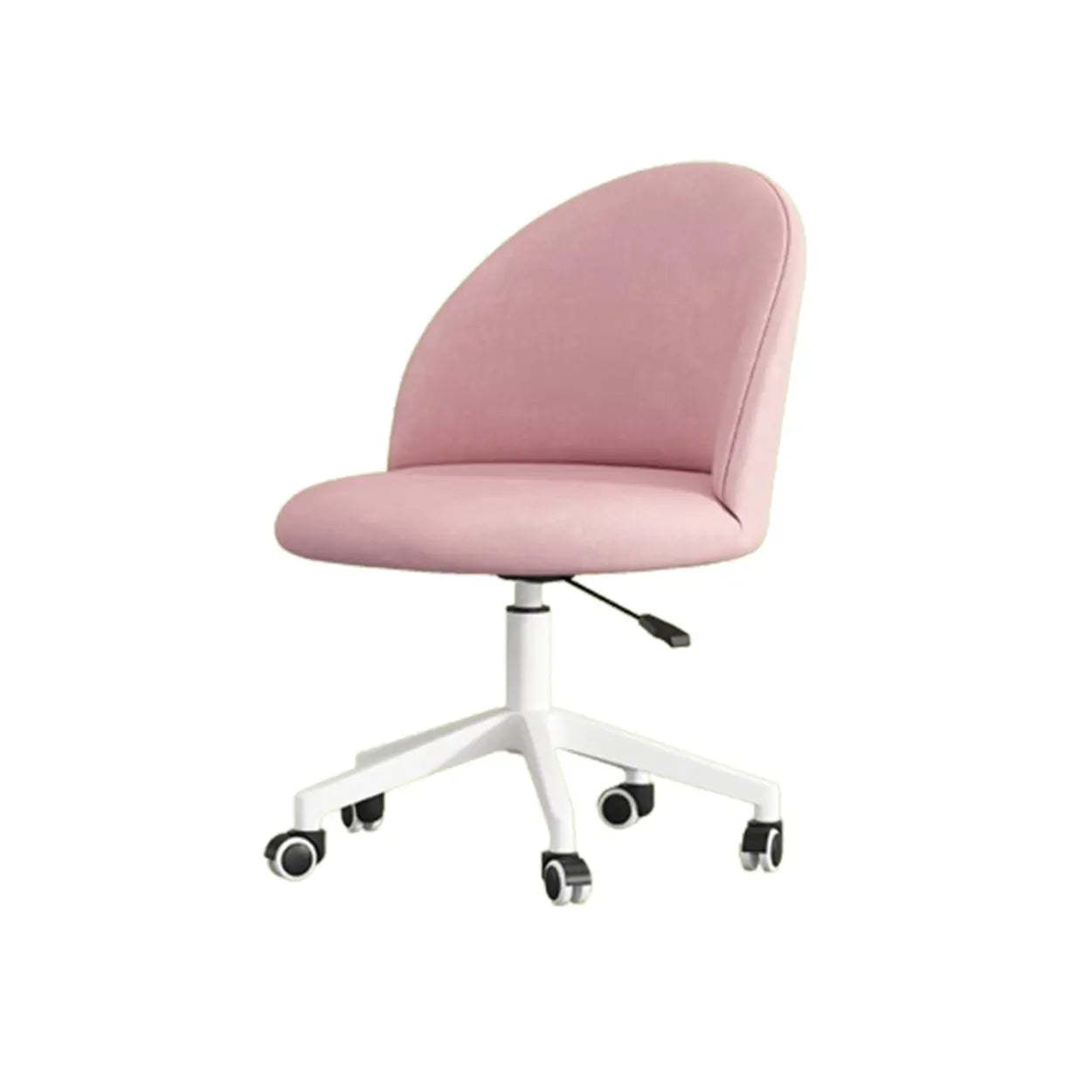 Contemporary Adjustable Ergonomic Office Chair