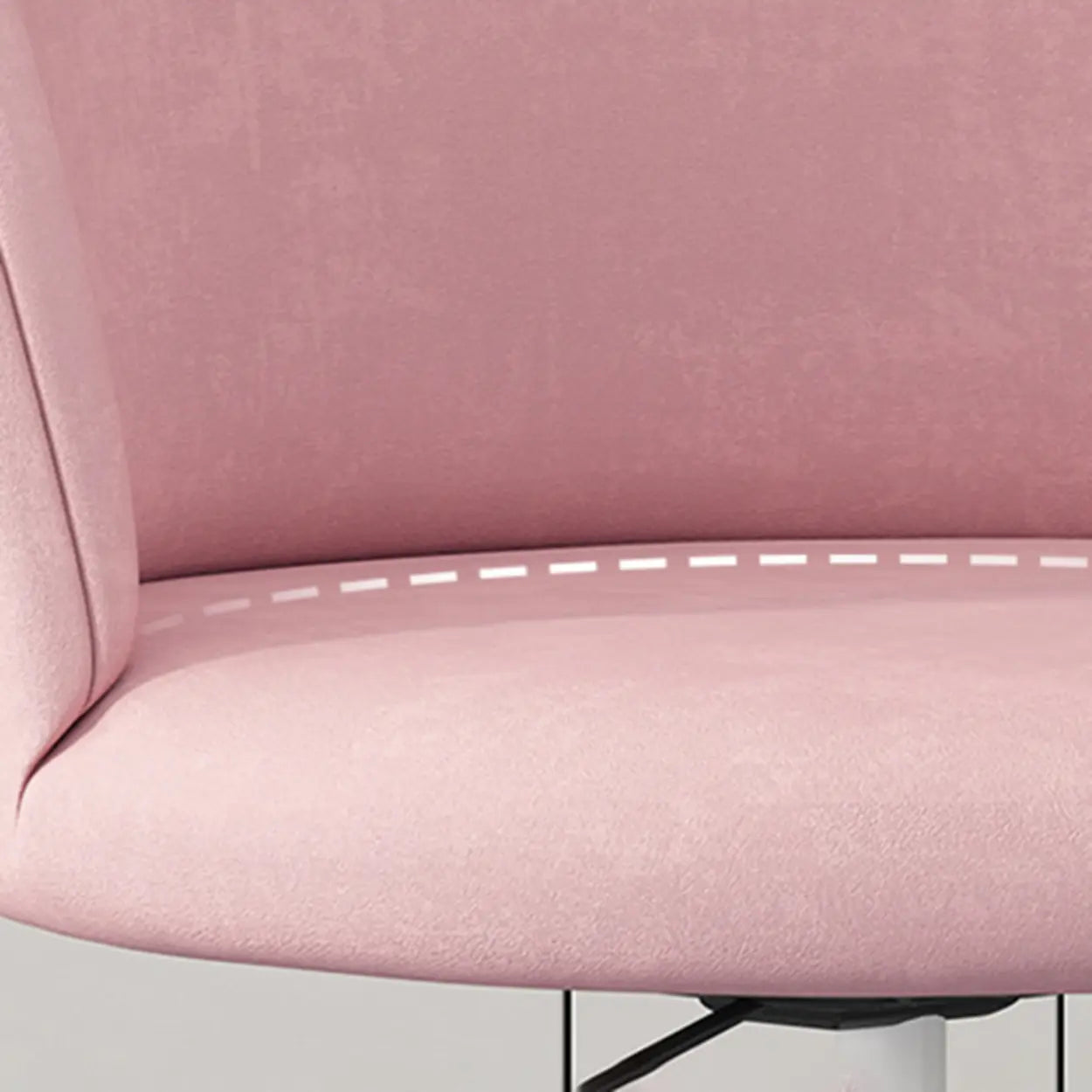 Contemporary Adjustable Ergonomic Office Chair