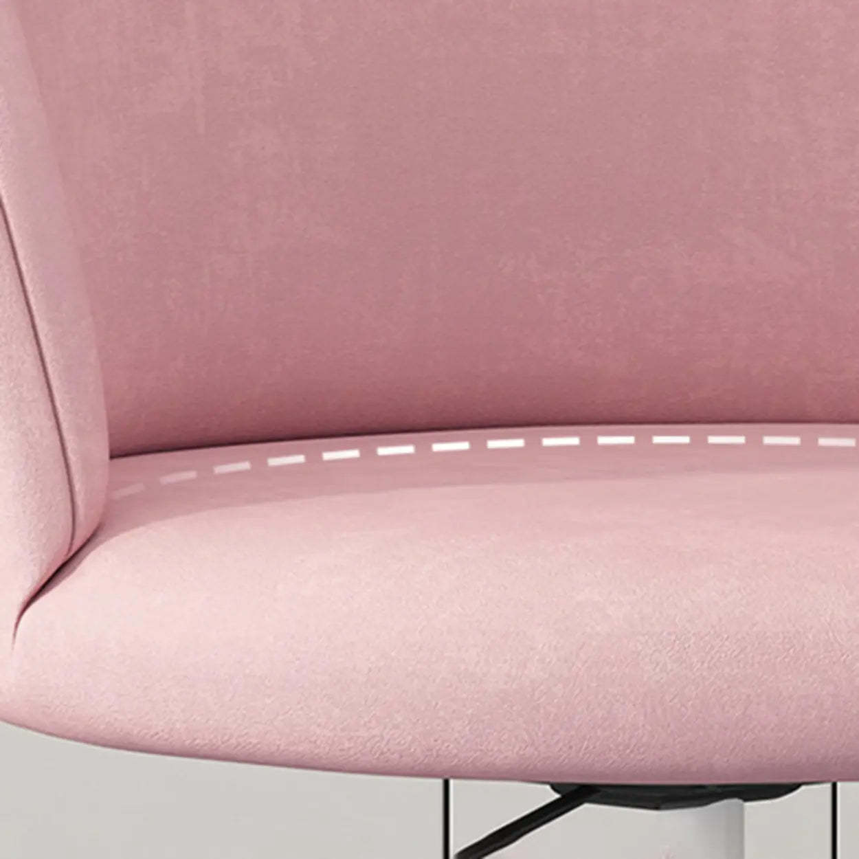 Contemporary Adjustable Ergonomic Office Chair