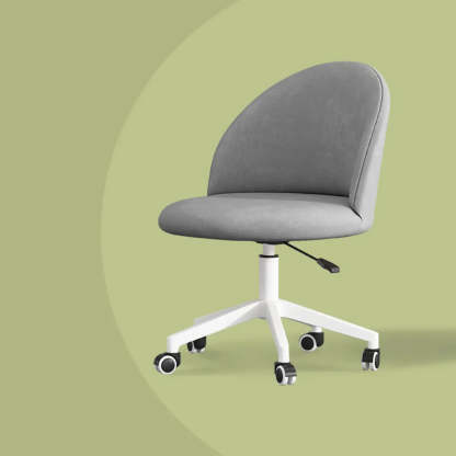 Contemporary Adjustable Ergonomic Office Chair