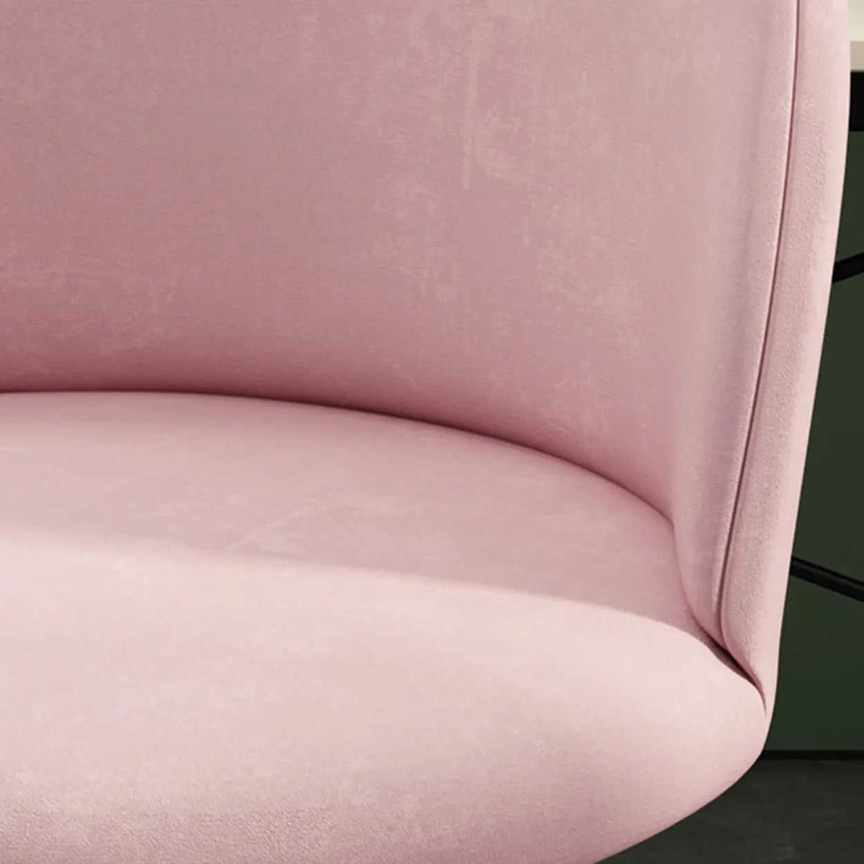 Contemporary Adjustable Ergonomic Office Chair