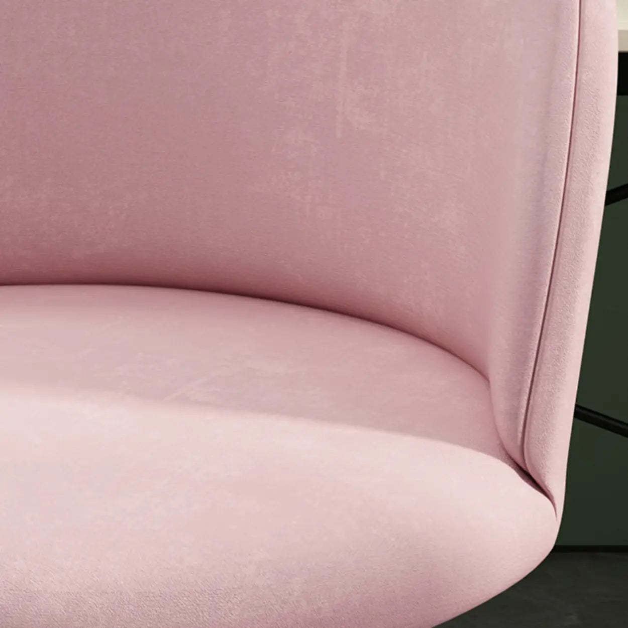 Contemporary Adjustable Ergonomic Office Chair
