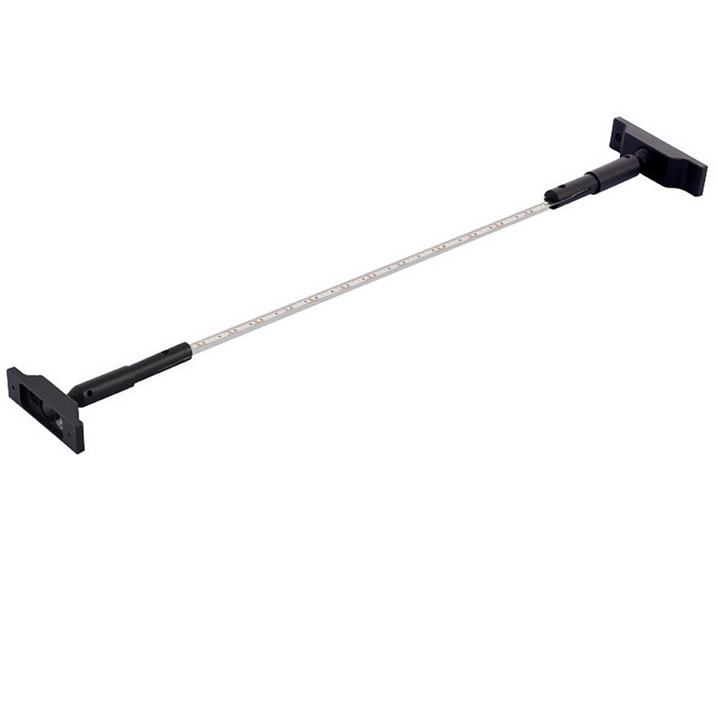 Creative Design Rotatable Anti-glare Adjustable Steel Strip LED Linear Light-Lighom