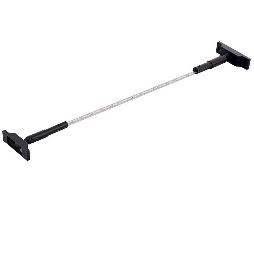 Creative Design Rotatable Anti-glare Adjustable Steel Strip LED Linear Light-Lighom