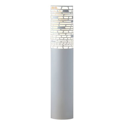 Creative Hollow Outdoor Post Lights Garden Lights Outside Lights Pole Lamp-Lighom