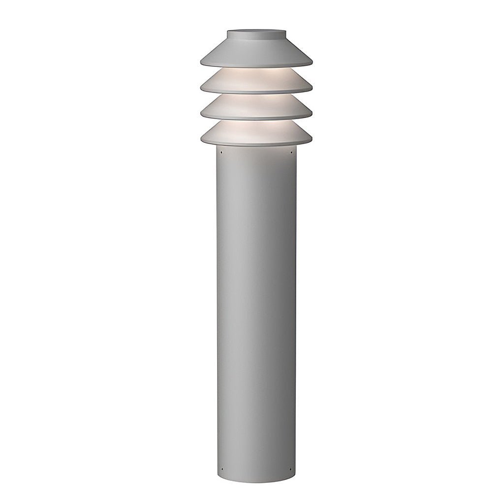 Creative LED Outdoor Post Lights Garden Lights Outside Lights Landscape Lighting-Lighom