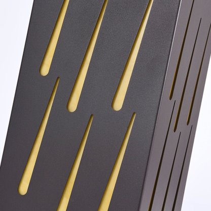 Creative LED Outdoor Post Lights Garden Lights Pillar Light Deck Post Lights Outside Lights-Lighom