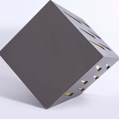 Creative LED Outdoor Post Lights Garden Lights Pillar Light Deck Post Lights Outside Lights-Lighom