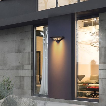 Creative LED Outdoor Wall Lights Wall Lamp Wall Sconce Lighting Exterior Lights-Lighom