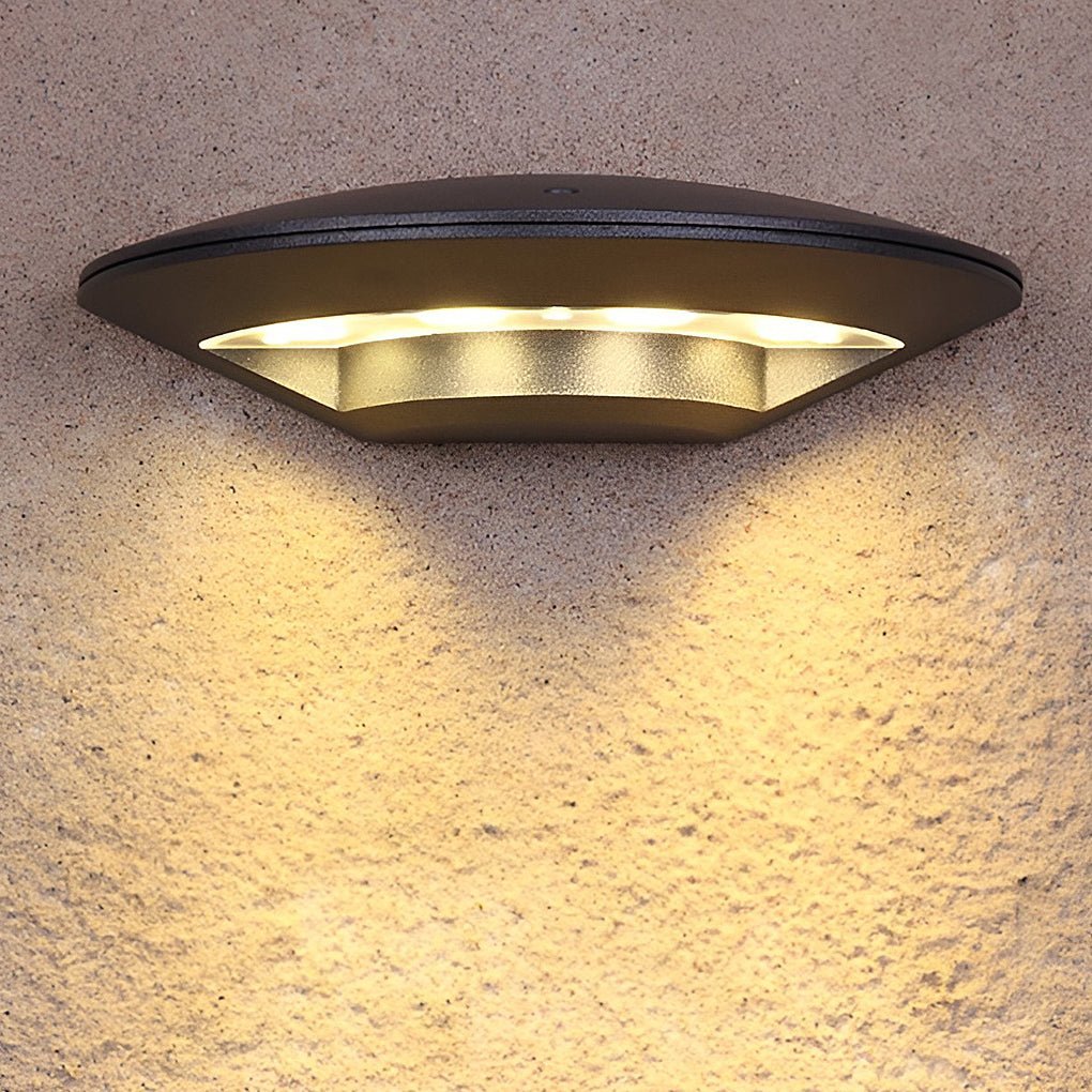 Creative LED Outdoor Wall Lights Wall Lamp Wall Sconce Lighting Exterior Lights-Lighom
