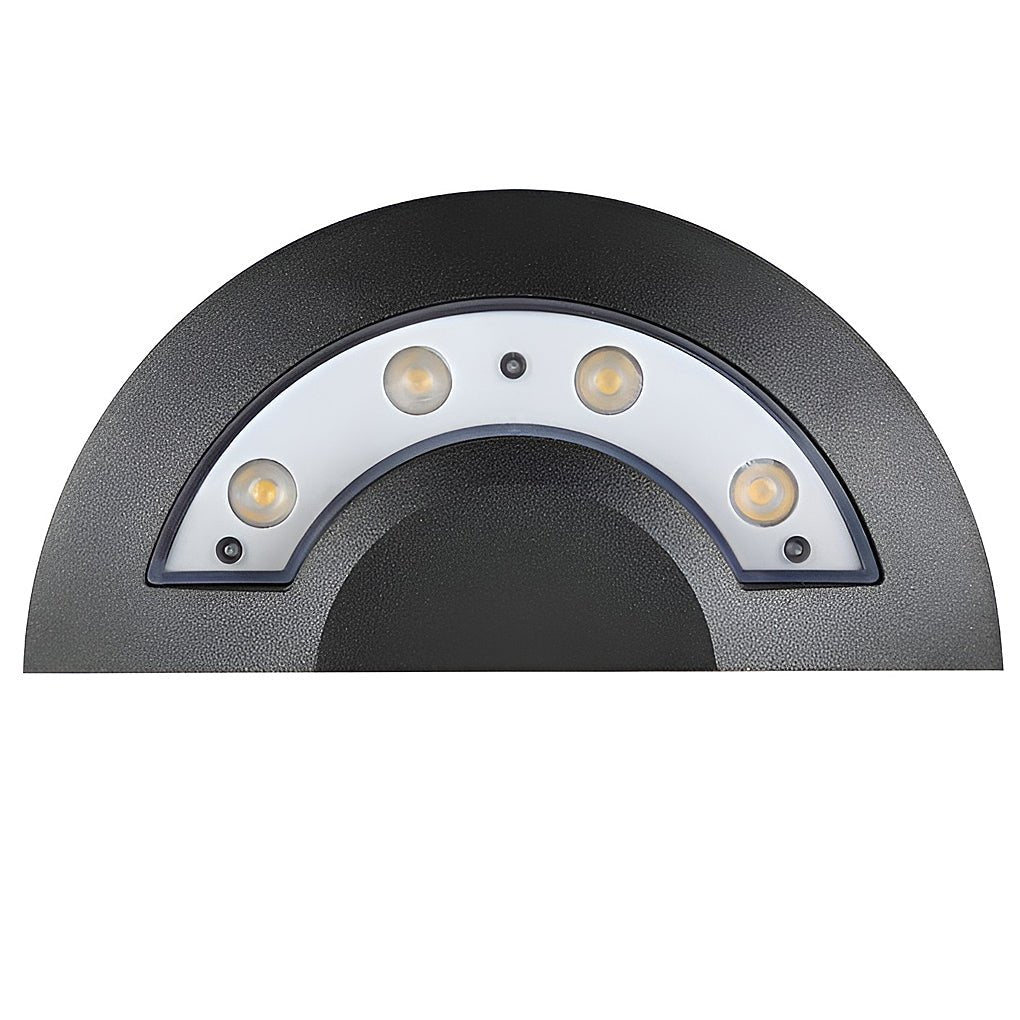 Creative LED Outdoor Wall Lights Wall Lamp Wall Sconce Lighting Exterior Lights-Lighom