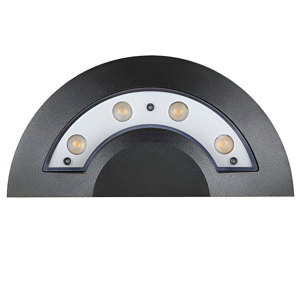 Creative LED Outdoor Wall Lights Wall Lamp Wall Sconce Lighting Exterior Lights-Lighom