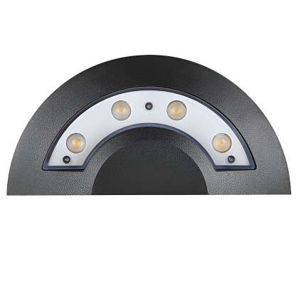 Creative LED Outdoor Wall Lights Wall Lamp Wall Sconce Lighting Exterior Lights-Lighom