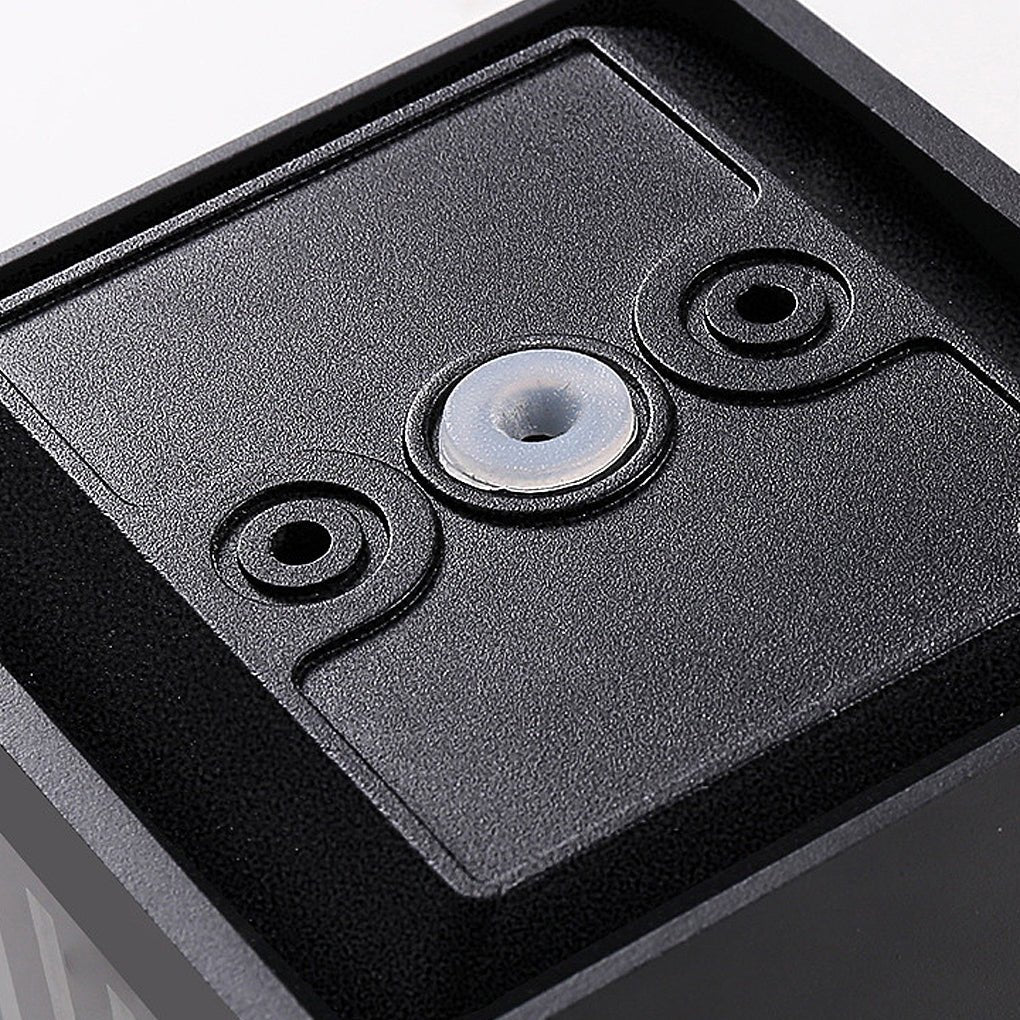 Creative LED Up and Down Lights Outdoor Wall Lights Wall Lamp Wall Sconce Lighting-Lighom