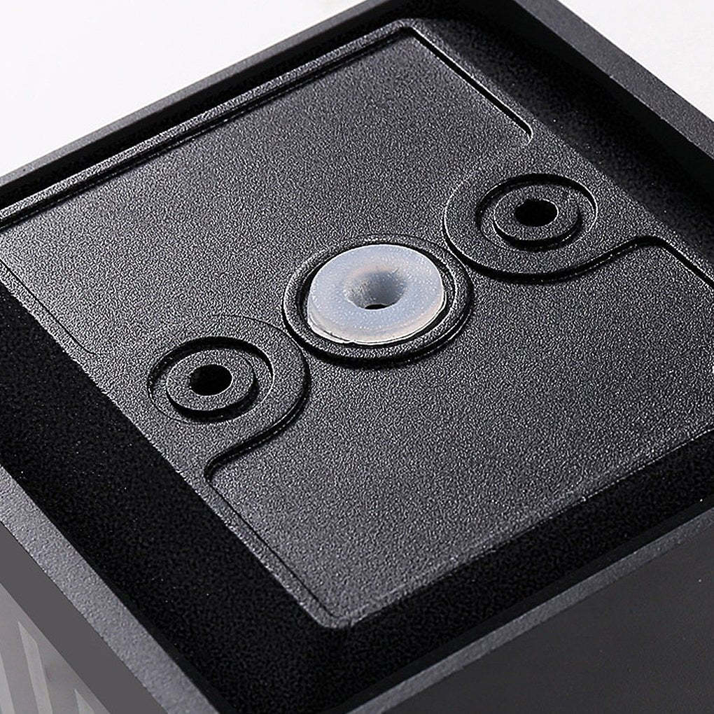 Creative LED Up and Down Lights Outdoor Wall Lights Wall Lamp Wall Sconce Lighting-Lighom