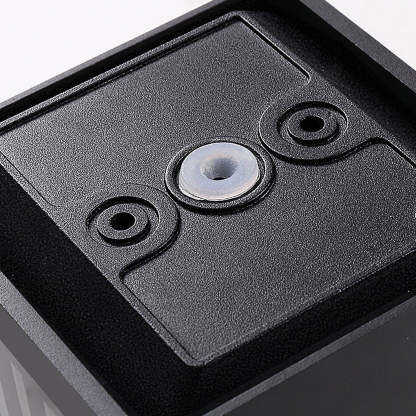 Creative LED Up and Down Lights Outdoor Wall Lights Wall Lamp Wall Sconce Lighting-Lighom